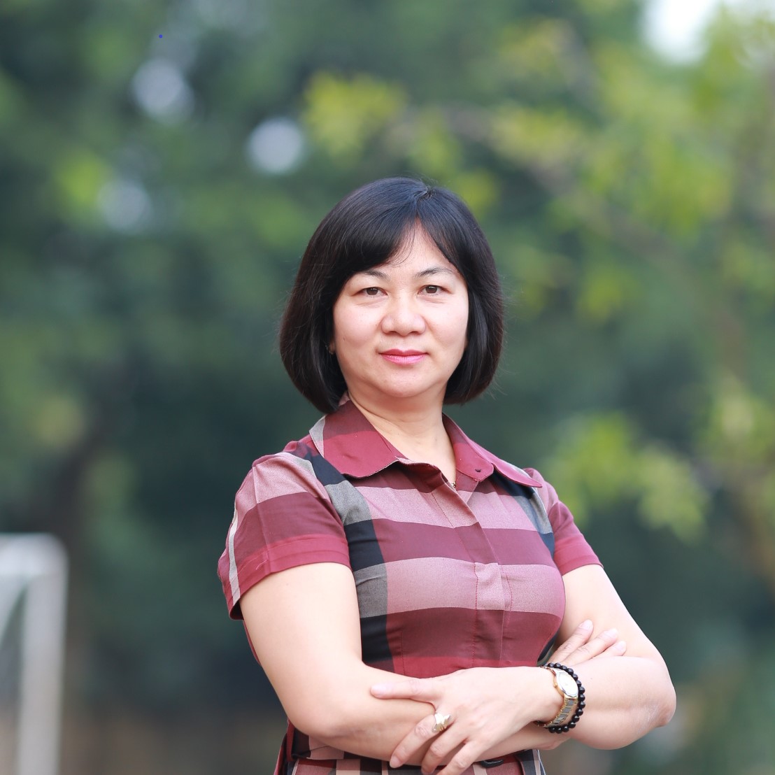 Háo hức chào đón khai giảng năm học 2022-2023 cùng cô Nguyễn Thị Hồng Thanh